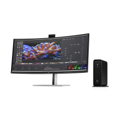 PC de Sobremesa HP A40M5ETABE