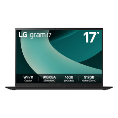 Laptop LG 17Z90T-G.AD88B