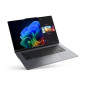 Laptop Lenovo 21Q6001FSP 15,3" (15,3") Intel Core Ultra 7 258V (Intel Core Ultra 7 258V) 1 TB SSD (1 TB SSD) Qwerty Español (Qwe Laptop Lenovo 21Q6001FSP 15,3" (15,3") Intel Core Ultra 7 258V (Intel Core Ultra 7 258V) 1 TB SSD (1 TB SSD) Qwerty Español (Qwe