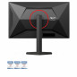 Monitor AOC U27G4R Monitor AOC U27G4R