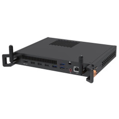 Mini PC Maxhub Intel Core i7 16 GB RAM 512 GB SSD
