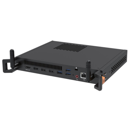Mini PC Maxhub Intel Core i7 16 GB RAM 512 GB SSD
