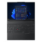 Laptop Lenovo 21SR000QSP 16" 16 GB RAM 512 GB SSD Qwerty Español Laptop Lenovo 21SR000QSP 16" 16 GB RAM 512 GB SSD Qwerty Español