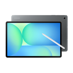 Tablet Samsung TAB S10 FE PLUS SM-X626B 12 GB RAM 256 GB Grey