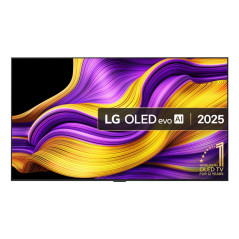 Smart TV LG 65G54LW 4K Ultra HD 65" HDR OLED