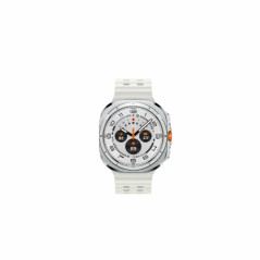Smartwatch Samsung GALAXY WATCH ULTRA 47MM LTE SM-L705 Blanco 1,5"
