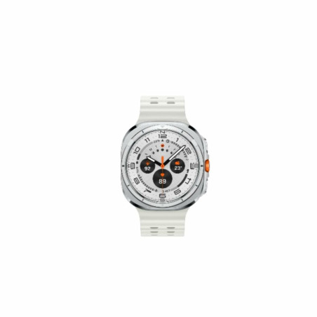 Smartwatch Samsung GALAXY WATCH ULTRA 47MM LTE SM-L705 Blanco 1,5"