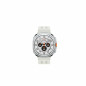 Smartwatch Samsung GALAXY WATCH ULTRA 47MM LTE SM-L705 Blanco 1,5" Smartwatch Samsung GALAXY WATCH ULTRA 47MM LTE SM-L705 Blanco 1,5"