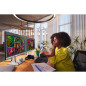 Monitor HP S7 Pro 727pk 27" 4K Ultra HD