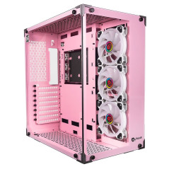 Desktop PC Talius Cronos Orchid Intel Core i5-10400F 32 GB RAM 480 GB SSD