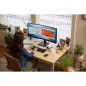 Monitor HP P34hc G4 34" Wide Quad HD