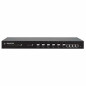 Cabinet Switch UBIQUITI ES-16-XG EDGE Gigabit Ethernet Black