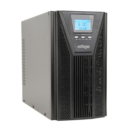 SAI Interactivo GEMBIRD EG-UPSO-3000 2700 W