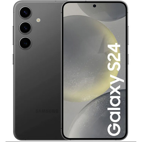 Smartphone Samsung 6,7" 12 GB RAM 512 GB Black