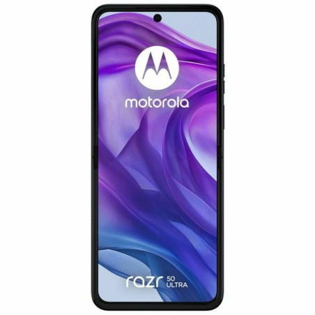 Smartphone Motorola RAZR 50 ULTRA 6,9" 12 GB RAM 512 GB Azul Azul marino