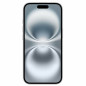 Smartphone Apple iPhone 16 128 GB White