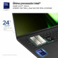 Laptop LG 16Z90S-G.AD7BB 16" 32 GB RAM 2 TB SSD