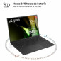 Laptop LG 16Z90S-G.AD7BB 16" 32 GB RAM 2 TB SSD