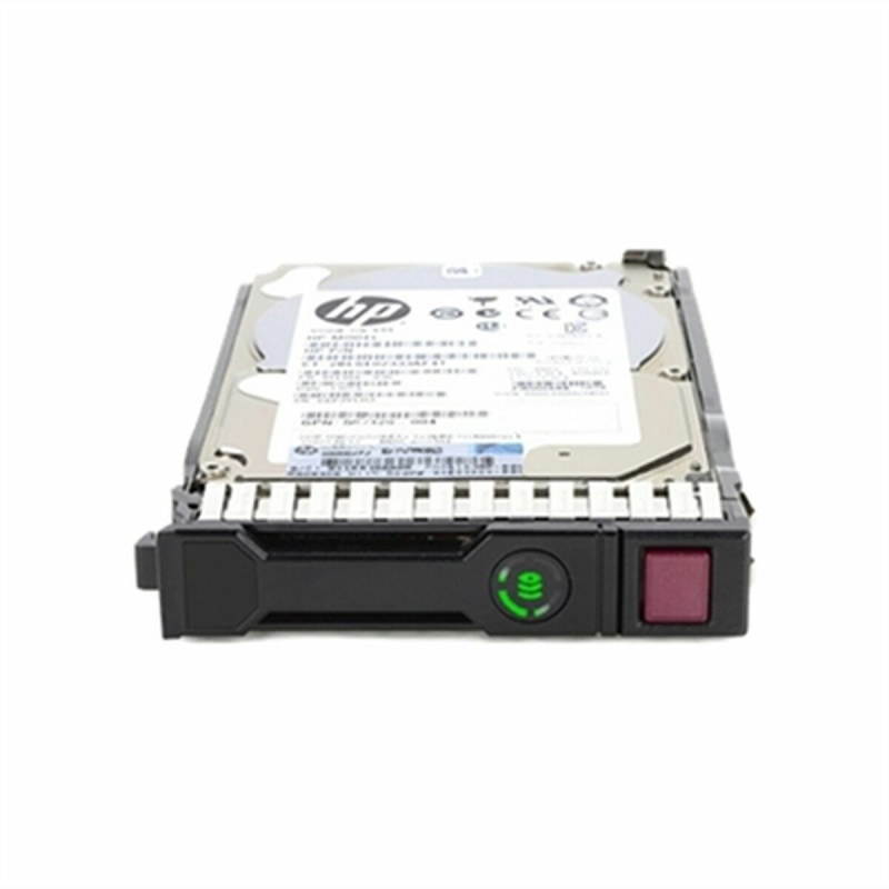 Hard Drive Hewlett Packard 881457-B21 2,5" 2,4 TB Hard Drive Hewlett Packard 881457-B21 2,5" 2,4 TB