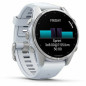 Smartwatch GARMIN 010-02903-00 Blanco Plateado 1,3" 43 mm