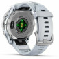 Smartwatch GARMIN 010-02903-00 Blanco Plateado 1,3" 43 mm