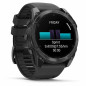 Smartwatch GARMIN 010-02905-00 Negro Gris 1,4"