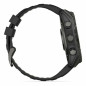 Smartwatch GARMIN 010-02905-00 Negro Gris 1,4"