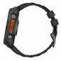 Smartwatch GARMIN 010-02905-00 Negro Gris 1,4"