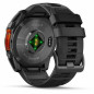 Smartwatch GARMIN 010-02905-00 Negro Gris 1,4"