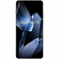 Smartphone OnePlus 5011111074 Qualcomm Snapdragon 8 Elite 12 GB RAM 256 GB Negro