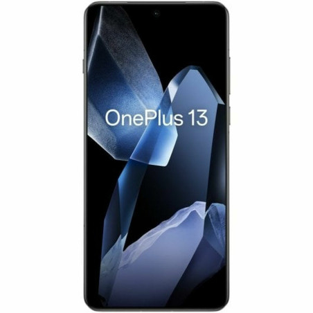 Smartphone OnePlus 5011111074 Qualcomm Snapdragon 8 Elite 12 GB RAM 256 GB Negro