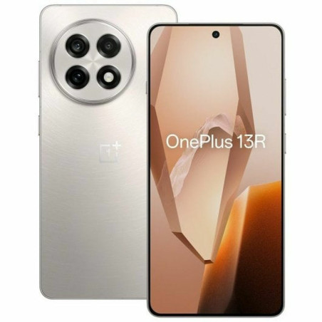 Smartphone OnePlus 5011111048 6,78" 12 GB RAM 256 GB Blanco