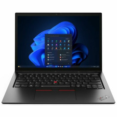 Laptop Lenovo 21LM001LSP 13,3" Intel Core Ultra 5 125U intel core ultra 5 16 GB RAM 512 GB 512 GB SSD Qwerty Español