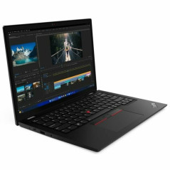 Laptop Lenovo 21LM001LSP 13,3" Intel Core Ultra 5 125U intel core ultra 5 16 GB RAM 512 GB 512 GB SSD Qwerty Español