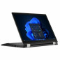 Laptop Lenovo 21LM001LSP 13,3" Intel Core Ultra 5 125U intel core ultra 5 16 GB RAM 512 GB 512 GB SSD Qwerty Español