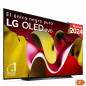 Smart TV LG OLED83C46LA 4K Ultra HD 83" HDR OLED NVIDIA G-SYNC Smart TV LG OLED83C46LA 4K Ultra HD 83" HDR OLED NVIDIA G-SYNC
