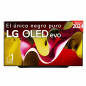 Smart TV LG OLED83C46LA 4K Ultra HD 83" HDR OLED NVIDIA G-SYNC Smart TV LG OLED83C46LA 4K Ultra HD 83" HDR OLED NVIDIA G-SYNC