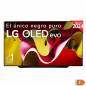 Smart TV LG OLED83C46LA 4K Ultra HD 83" HDR OLED NVIDIA G-SYNC Smart TV LG OLED83C46LA 4K Ultra HD 83" HDR OLED NVIDIA G-SYNC