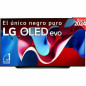 Smart TV LG OLED83C46LA 4K Ultra HD 83" HDR OLED NVIDIA G-SYNC Smart TV LG OLED83C46LA 4K Ultra HD 83" HDR OLED NVIDIA G-SYNC