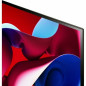 Smart TV LG OLED83C46LA 4K Ultra HD 83" HDR OLED NVIDIA G-SYNC Smart TV LG OLED83C46LA 4K Ultra HD 83" HDR OLED NVIDIA G-SYNC