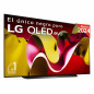 Smart TV LG OLED83C46LA 4K Ultra HD 83" HDR OLED NVIDIA G-SYNC Smart TV LG OLED83C46LA 4K Ultra HD 83" HDR OLED NVIDIA G-SYNC