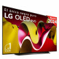 Smart TV LG OLED83C46LA 4K Ultra HD 83" HDR OLED NVIDIA G-SYNC Smart TV LG OLED83C46LA 4K Ultra HD 83" HDR OLED NVIDIA G-SYNC