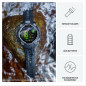 Smartwatch GARMIN 010-02936-00 Negro 1,2" 45 mm