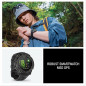 Smartwatch GARMIN 010-02936-00 Negro 1,2" 45 mm