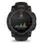 Smartwatch GARMIN 010-02936-00 Negro 1,2" 45 mm
