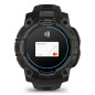 Smartwatch GARMIN 010-02936-00 Negro 1,2" 45 mm