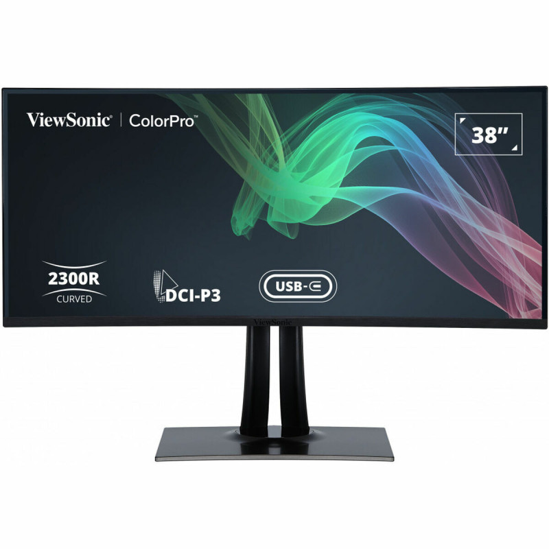 Monitor ViewSonic VP3881A 38" Monitor ViewSonic VP3881A 38"