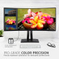Monitor ViewSonic VP3881A 38" Monitor ViewSonic VP3881A 38"