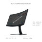 Monitor ViewSonic VP3881A 38" Monitor ViewSonic VP3881A 38"