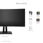 Monitor ViewSonic VP3881A 38" Monitor ViewSonic VP3881A 38"